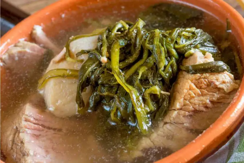 Minestra Maritata Napoletana: Ricetta Autentica e Segreti della Tradizione