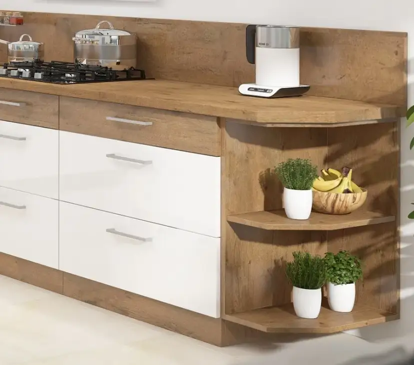 Z czego blat do krajzegi? Najlepsze materiały na trwałość i stabilność