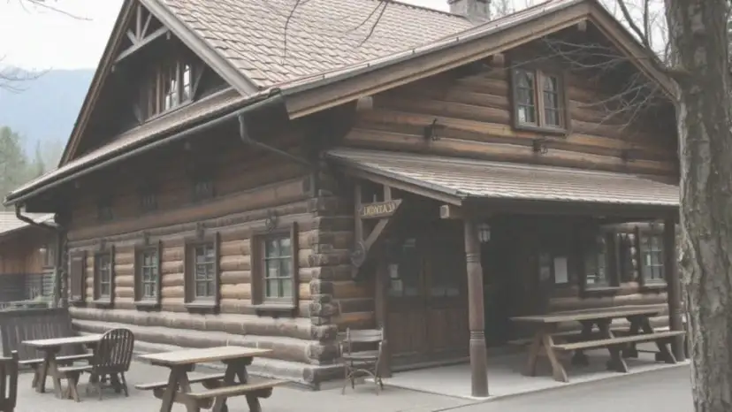 Gdzie zjeść w Białce Tatrzańskiej? Odkryj najlepsze lokale gastronomiczne