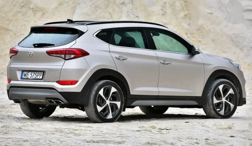 Najlepsze SUV-y do 80 tys – unikaj pułapek przy zakupie