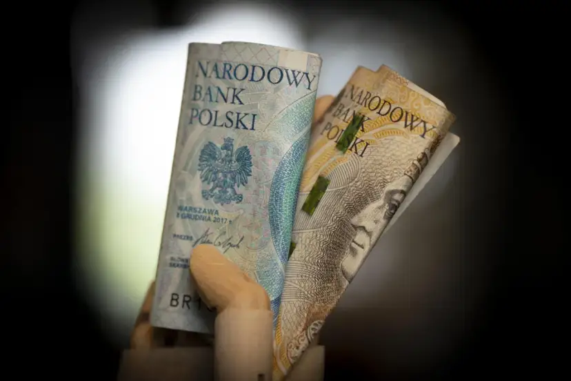 Gdzie lokować pieniądze? Najlepiej oprocentowane lokaty luty 2026