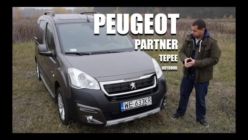 Gdzie jest lewarek w Peugeot Partner? Odkryj najlepsze lokalizacje