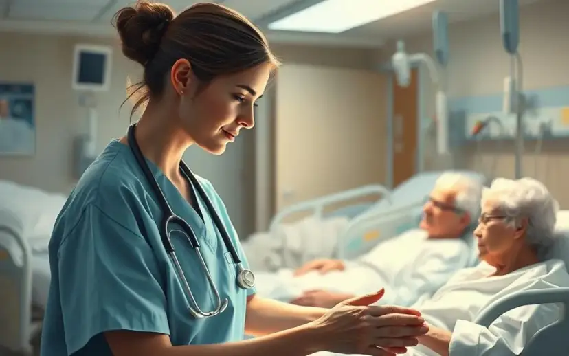 Czym zajmuje się opiekun medyczny i jakie ma kluczowe obowiązki?