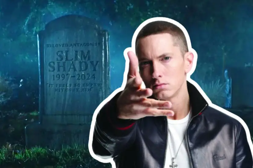 Eminem co to znaczy? Odkryj znaczenie jego imienia i kariery