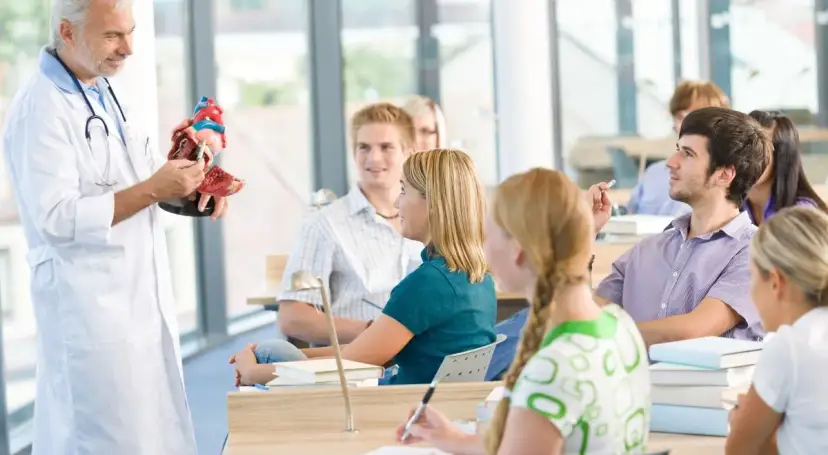 Czy studia medyczne są trudne? Oto prawda o wyzwaniach w medycynie