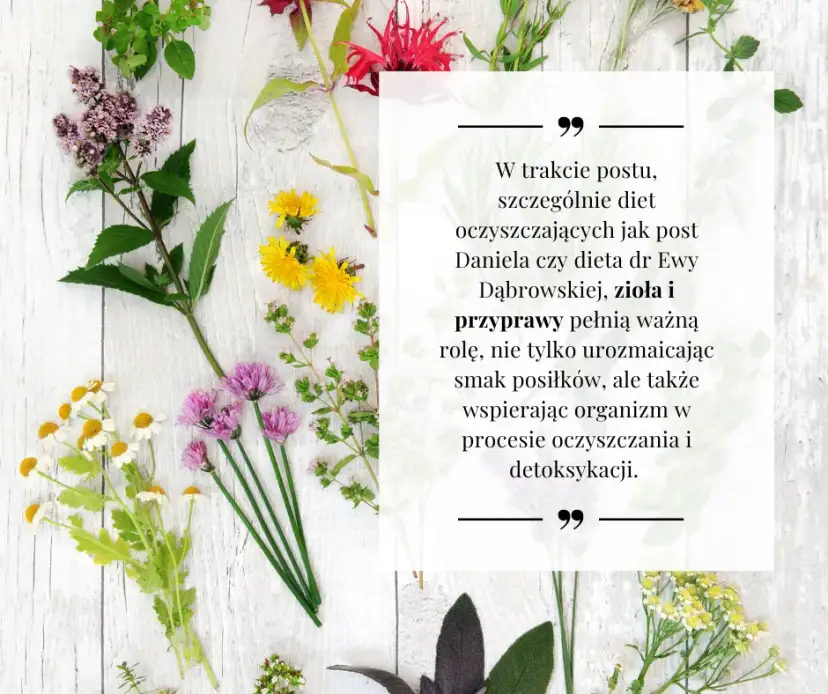 Czystek objawy oczyszczania: co możesz odczuwać podczas detoksykacji