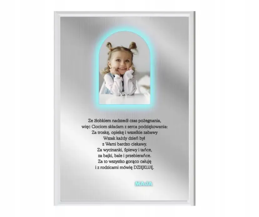 Co kupić paniom na zakończenie żłobka? 10 wzruszających pomysłów na prezenty