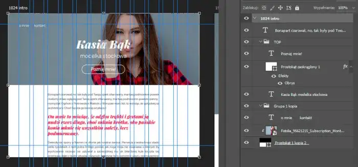 Jak dodać obszar roboczy w Photoshopie i uniknąć frustracji przy pracy