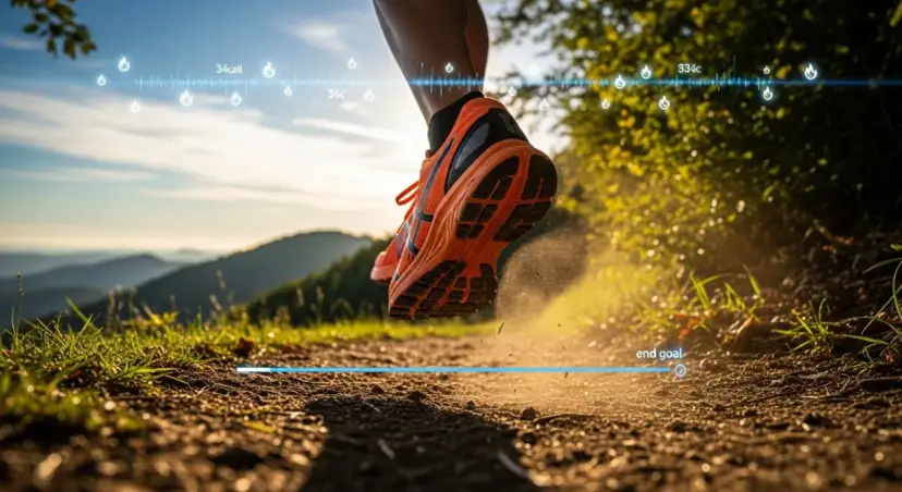 Jak obliczyć kalorie podczas 10 km spaceru? Kalkulator dla Ciebie