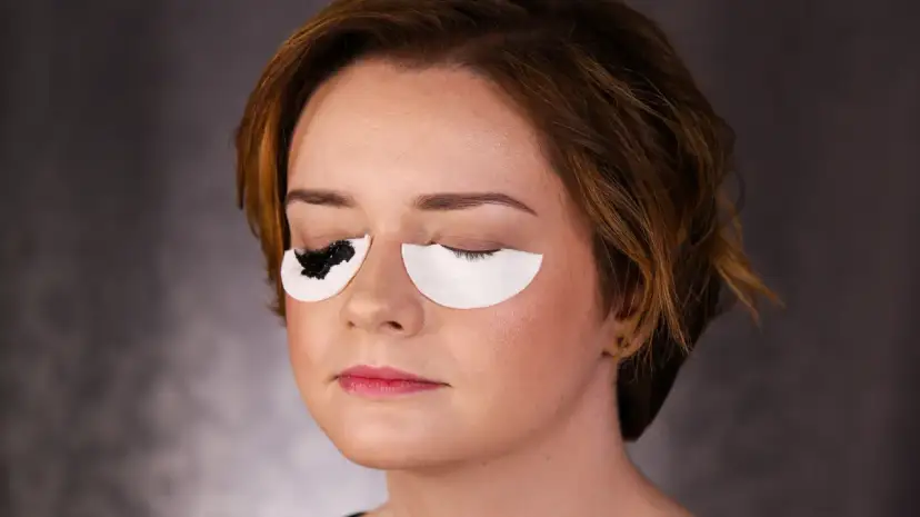 Henna pudrowa Delia: Profesjonalne brwi w domu bez błędów!