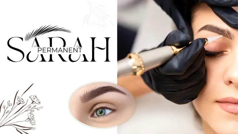Permanent Make-up für Augenbrauen: Techniken, Vorteile und Pflegehinweise