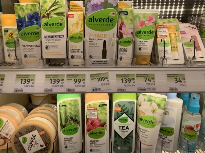 Co warto kupić w DM? Odkryj najlepsze produkty, które zachwycą