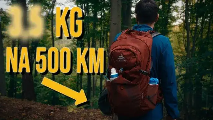 Co zabrać na Główny Szlak Beskidzki, aby uniknąć problemów w trasie