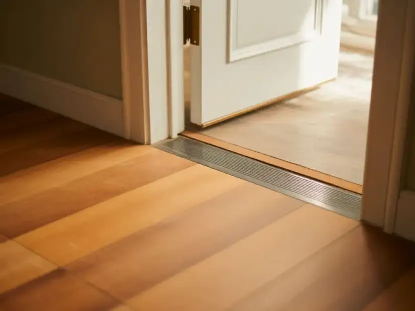 Jak zamontować listwę progową bez błędów - krok po kroku do sukcesu