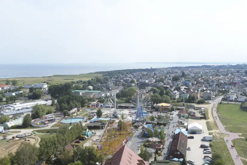 Molo Władysławowo: Czy jest? Co zamiast? Gdzie najbliżej?