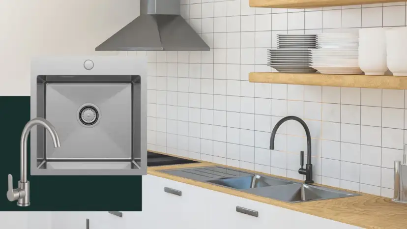 Jak uszczelnić blat kuchenny przy ścianie, aby uniknąć pleśni i wilgoci