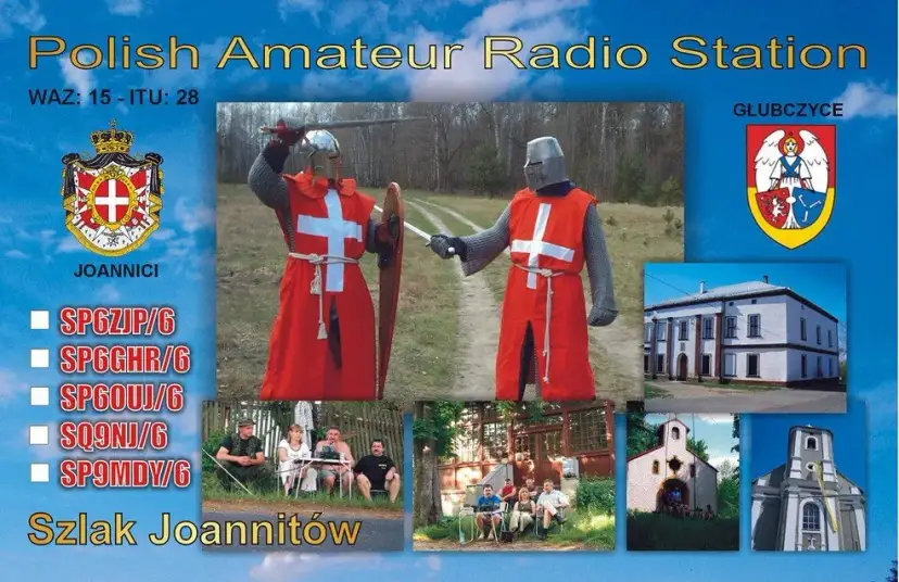 Kiedy powstał Zakon Joannitów? Historia od hospicjum do rycerzy