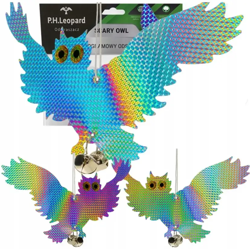 Jak pozbyć się ptaków z elewacji? Skuteczne i humanitarne metody