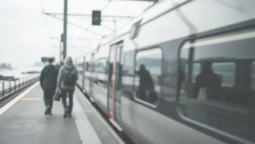 Jak dojechać z Warszawy do Łeby? Sprawdź najtańsze opcje podróży