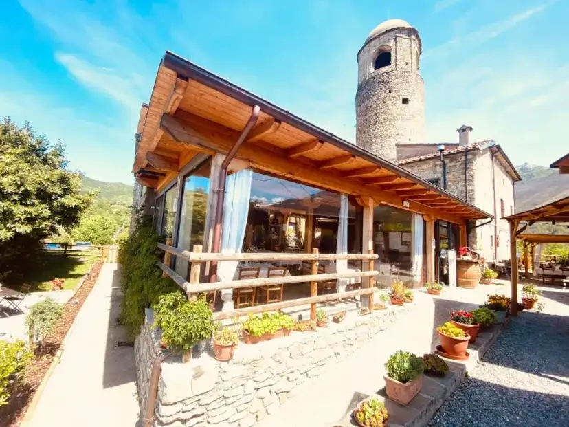 Ristorante Montagna Verde: Storia, Sapori e Bib Gourmand