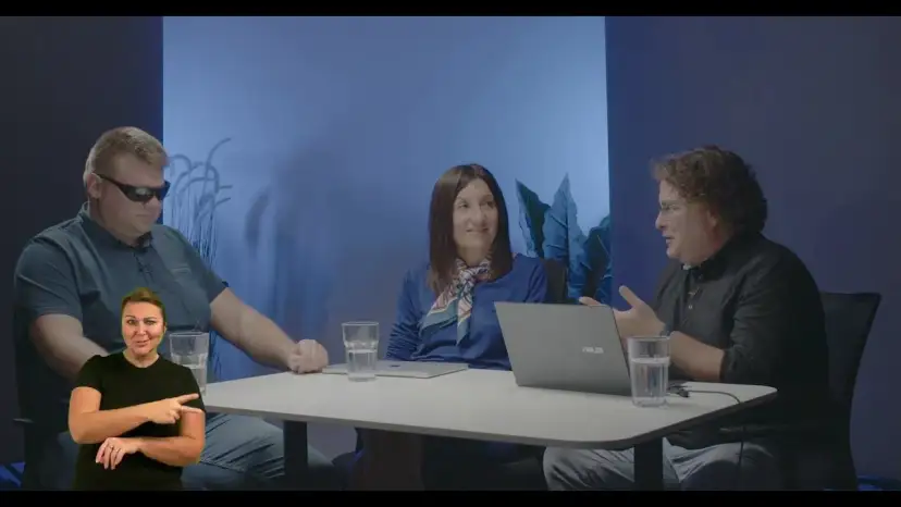 Komputery dla niewidomych: jak technologie zmieniają życie i dostępność