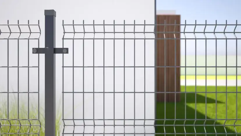 Najtańsze ogrodzenie: Ranking materiałów, kosztów i porad DIY