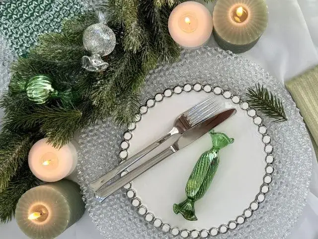 Stylizacja świąteczna domu: Jak stworzyć magiczny klimat na święta