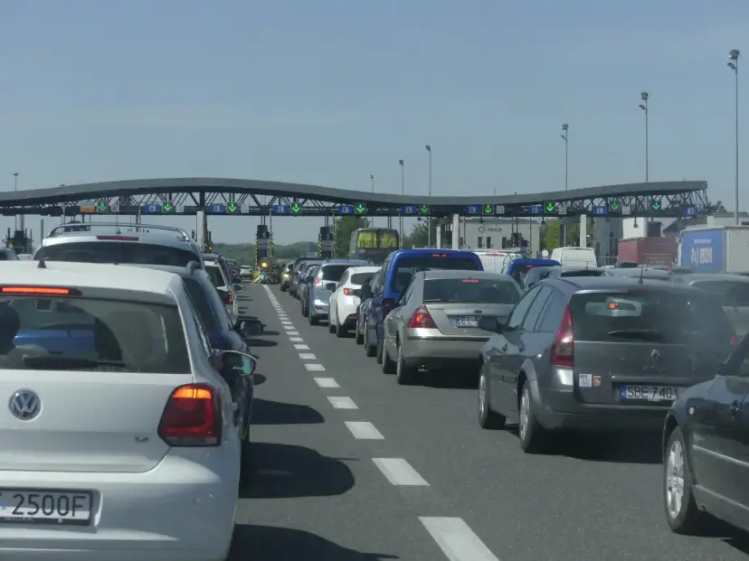 Czy autostrady są płatne? Sprawdź, gdzie musisz zapłacić za przejazd