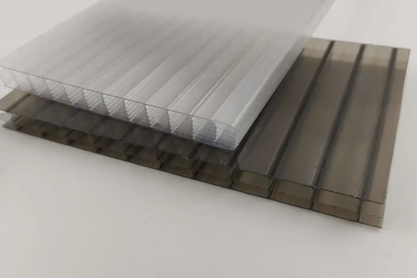 Jak skutecznie ciąć poliwęglan komorowy - sprawdzone metody i porady