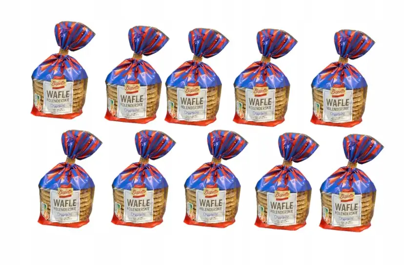 Holenderskie ciastka: gdzie kupić Stroopwafels i Speculoos?