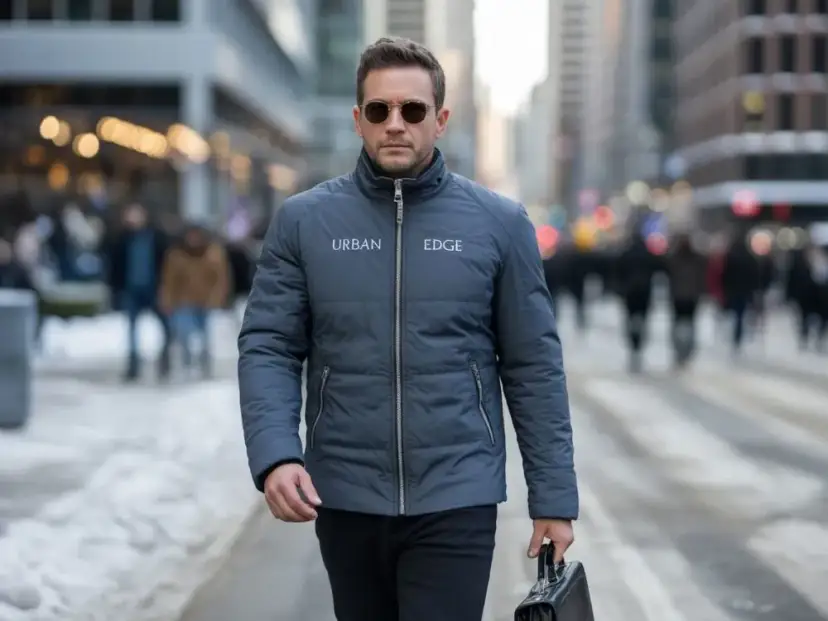 Wybór kurtki zimowej: puch, membrana, fason. Co musisz wiedzieć?