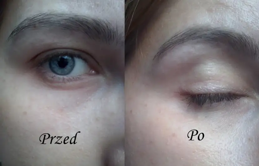 Grafitowa henna do brwi: dla kogo? Poznaj idealny chłodny odcień