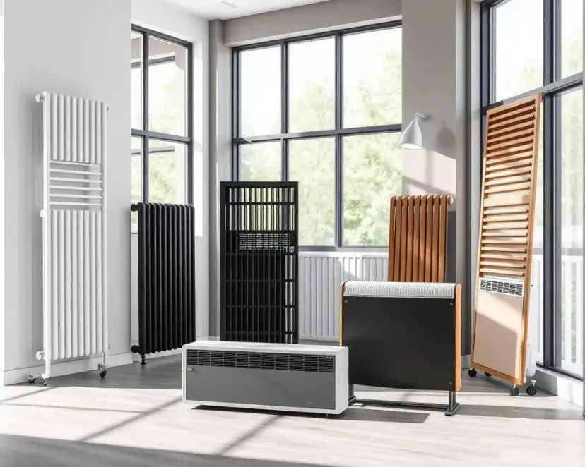 Jaki grzejnik elektryczny do pokoju 25m2? Odkryj najlepsze modele i oszczędności