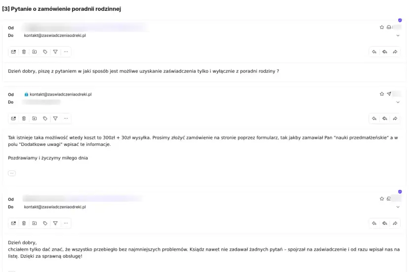 Jakie są koszty poradni rodzinnej przed ślubem? Sprawdź ceny!