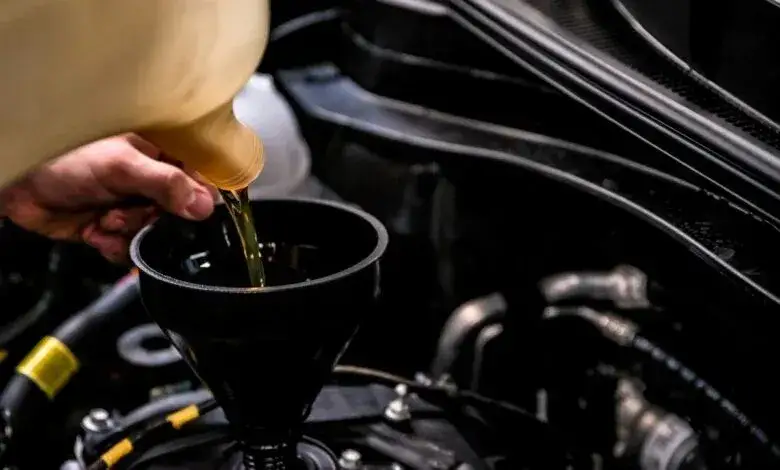 Castrol Magnatec 10W-40 do jakich silników - sprawdź kompatybilność oleju