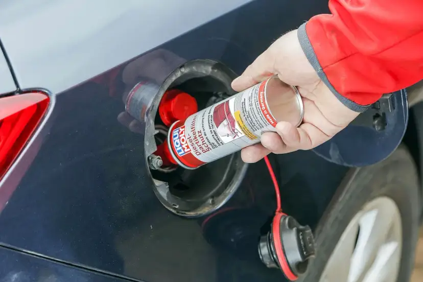 Jak stosować LIQUI MOLY DPF, aby uniknąć kosztownych problemów z filtrem