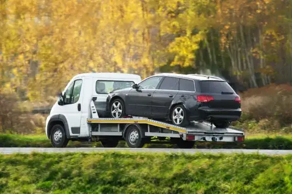Ile kosztuje holowanie auta w Niemczech? Sprawdź, co musisz wiedzieć