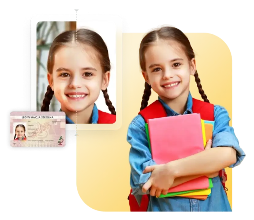 Zdjęcie do legitymacji szkolnej: cena, wymogi i gdzie zrobić?