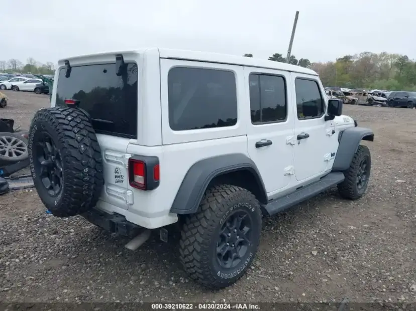 Jeep Wrangler z USA: Oszczędności czy pułapka? Kalkulacja kosztów.