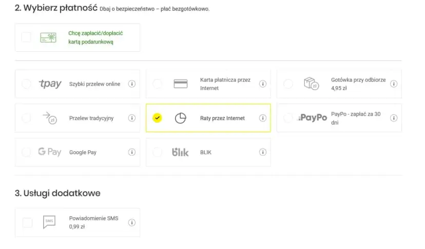 Media Expert: Oszczędzaj mądrze! Kalendarz promocji i raty 0%