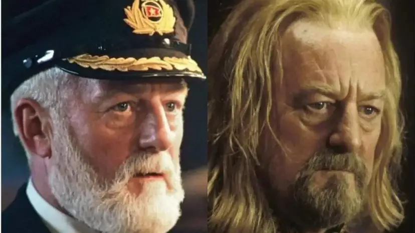 Harold aktor: Fascynująca biografia i największe osiągnięcia w kinie