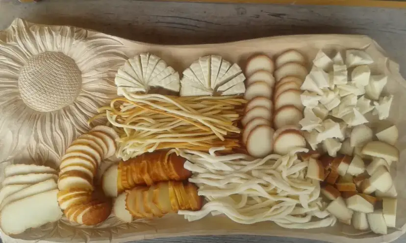 Bacówka w Koniakowie: Tradycyjne sery i unikalne doświadczenia edukacyjne