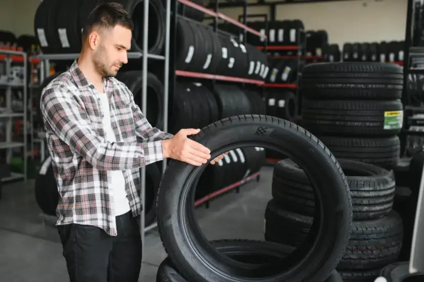Czy nowe opony wymagają docierania? Poznaj sekrety pełnej przyczepności.