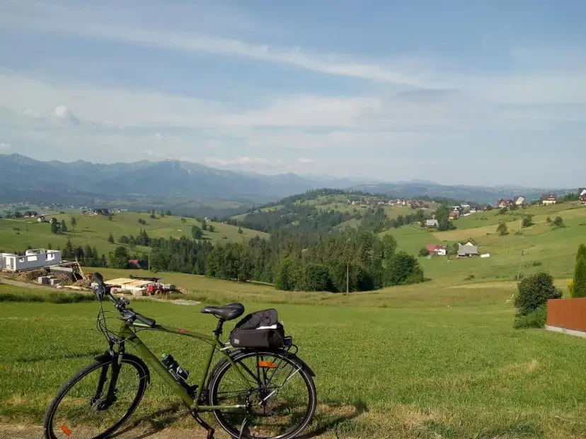 Bukowina Tatrzańska ile do Zakopanego? Sprawdź odległość i czas podróży