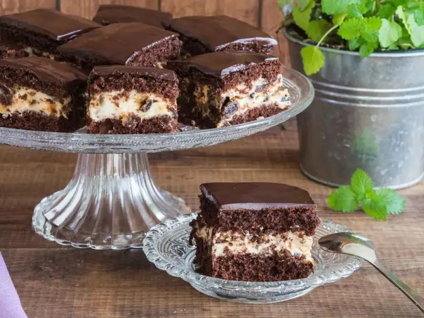 Jak zrobić polewę czekoladową, która zawsze wychodzi idealnie