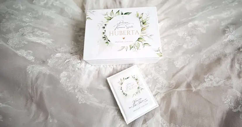 Prezent na Komunię dla chłopca: co zachwyci i rozwinie?