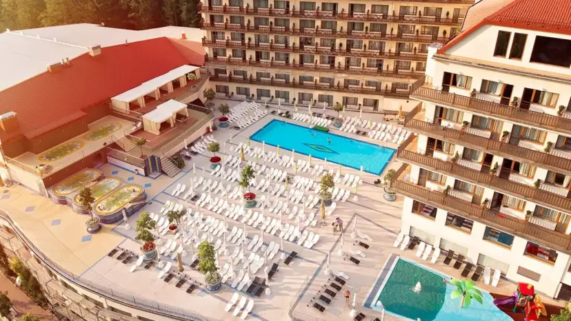 Hotel Gołębiewski w Wiśle – Kiedy powstał i jego historia