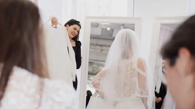 Jak sprzedać używaną suknię ślubną i uniknąć strat finansowych