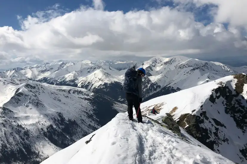 Jaki szlak zimą w Tatrach? Bezpieczne trasy dla każdego turysty