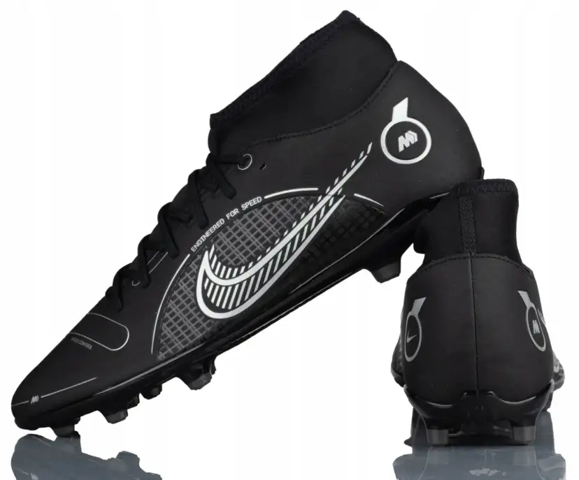 Najlepsze korki Nike rozmiar 39 - modele, ceny i dostępność